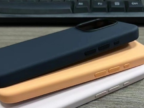 清镇苹果14维修站分享iPhone14手机壳能直接给iPhone15用吗?