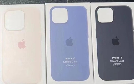 清镇苹果14维修站分享iPhone14手机壳能直接给iPhone15用吗?