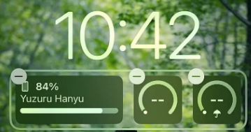 清镇苹果手机维修分享iOS 16 天气小组件无法正常显示怎么办 