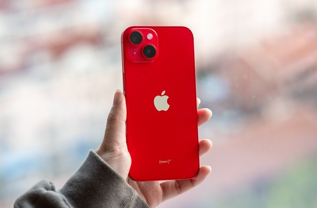 清镇苹果14维修分享为什么大家觉得iPhone 14不香了 