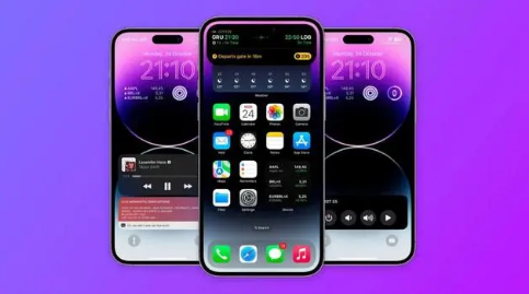 清镇苹果手机维修分享iOS 16.1 RC版是iOS 16.1正式版吗 