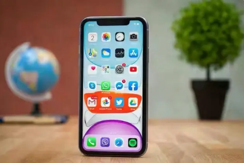 清镇苹果手机维修分享升级iOS16屏幕失灵解决办法 