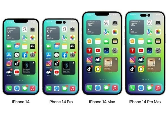 清镇苹果14维修分享iPhone14可以分期吗 