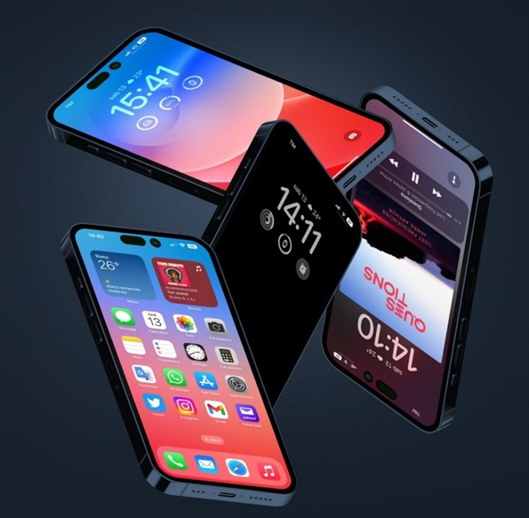 清镇苹果14维修分享入门级iPhone 14多少钱 