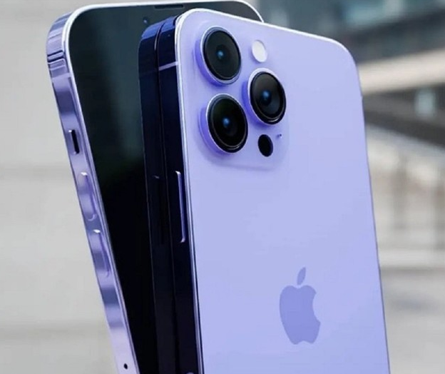 清镇苹果14维修分享凭什么4800万像素的iPhone14就能上热搜 