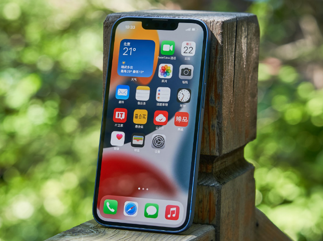 清镇苹果手机维修分享升级 iOS 15.5 正式版后无法降级 