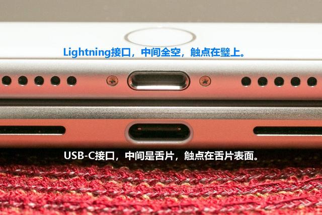 清镇苹果14维修分享iPhone 14会是什么接口 