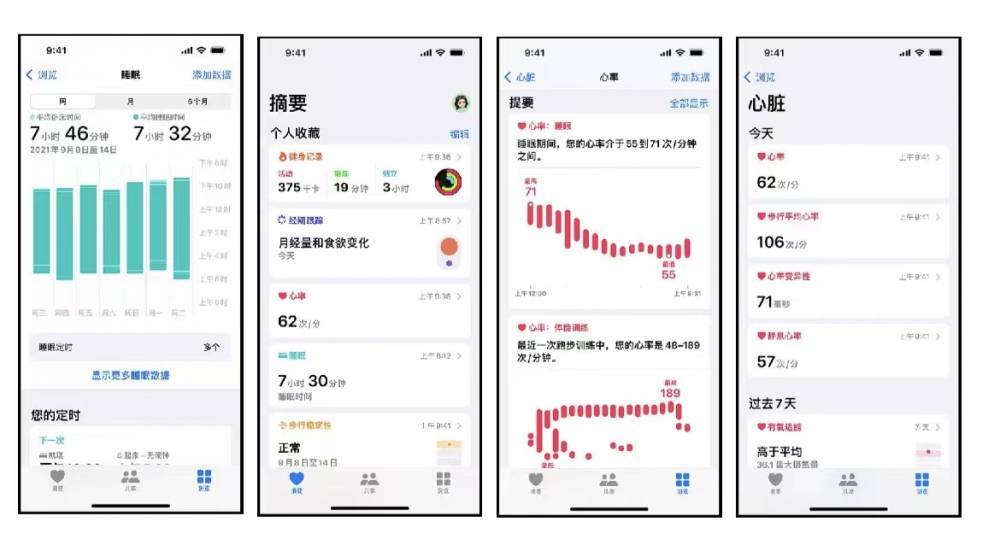 清镇苹果手机维修分享iPhone实用功能汇总 