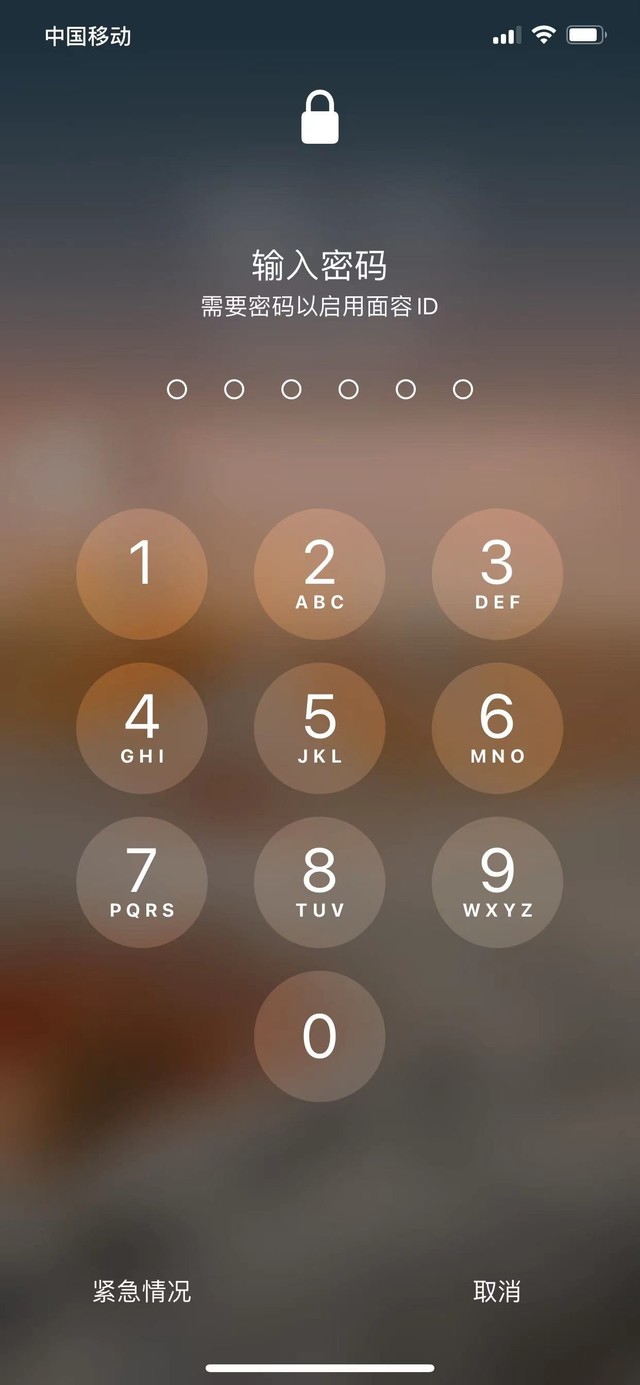清镇苹果13维修分享iPhone 13加强锁屏功能有什么用 