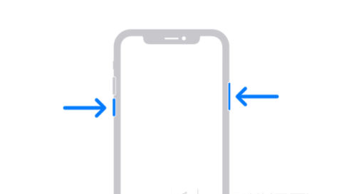 清镇苹果13维修分享iPhone13屏幕失灵怎么办 