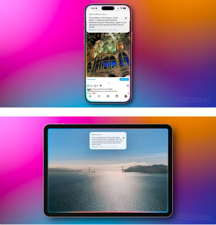 清镇苹果手机维修分享苹果 Siri 接入 ChatGPT AI  