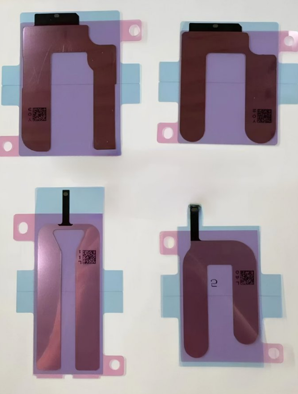 清镇苹果手机维修分享iPhone 17 Pro 机型电池将采用创新型粘合剂 