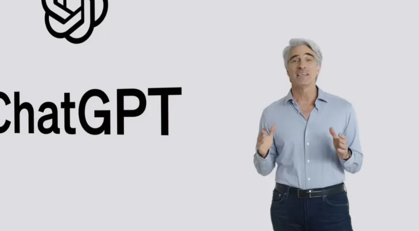 清镇苹果手机维修分享ChatGPT 即将登陆 iOS 18 