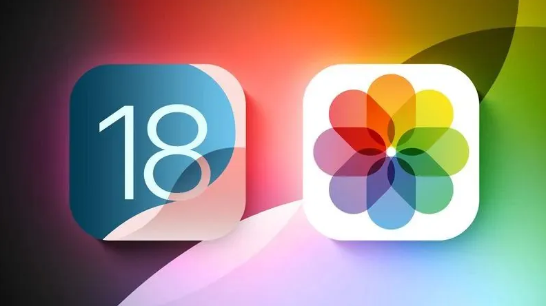 清镇苹果手机维修分享苹果 iOS / iPadOS 18.1Beta 3 发布 