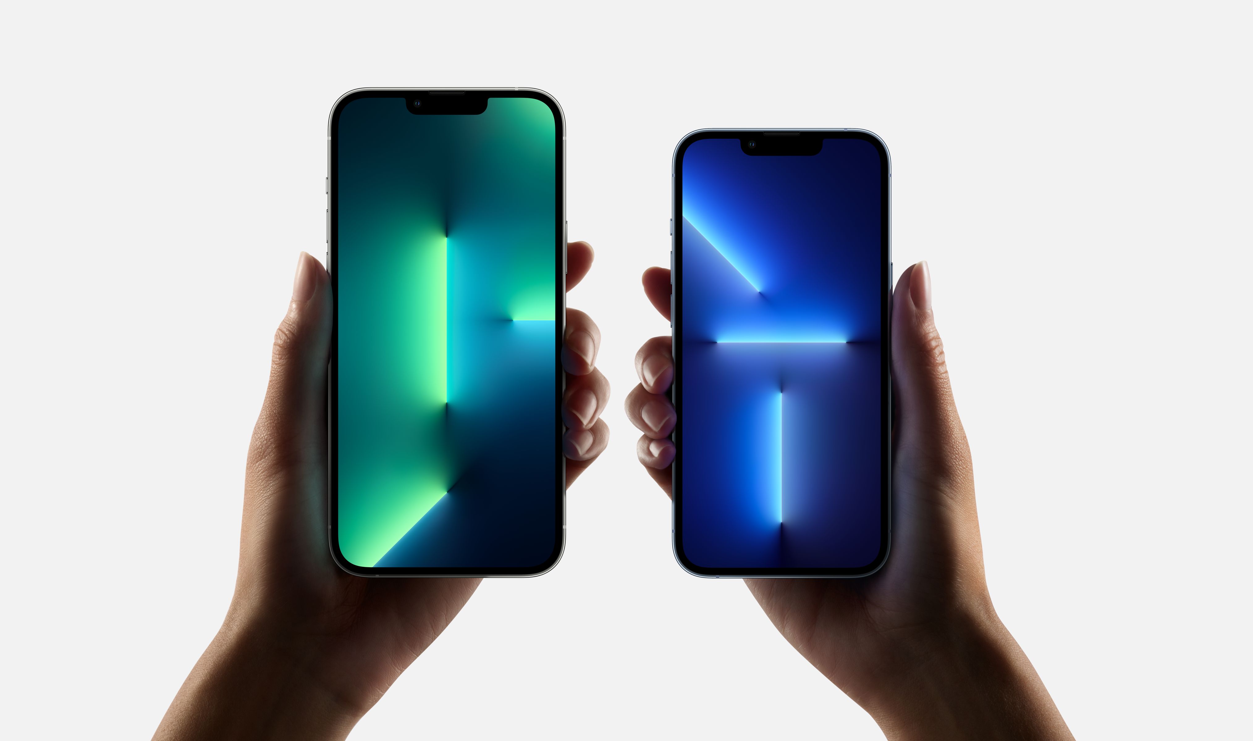 清镇苹果手机维修分享iPhone 13 四款机型怎么选 