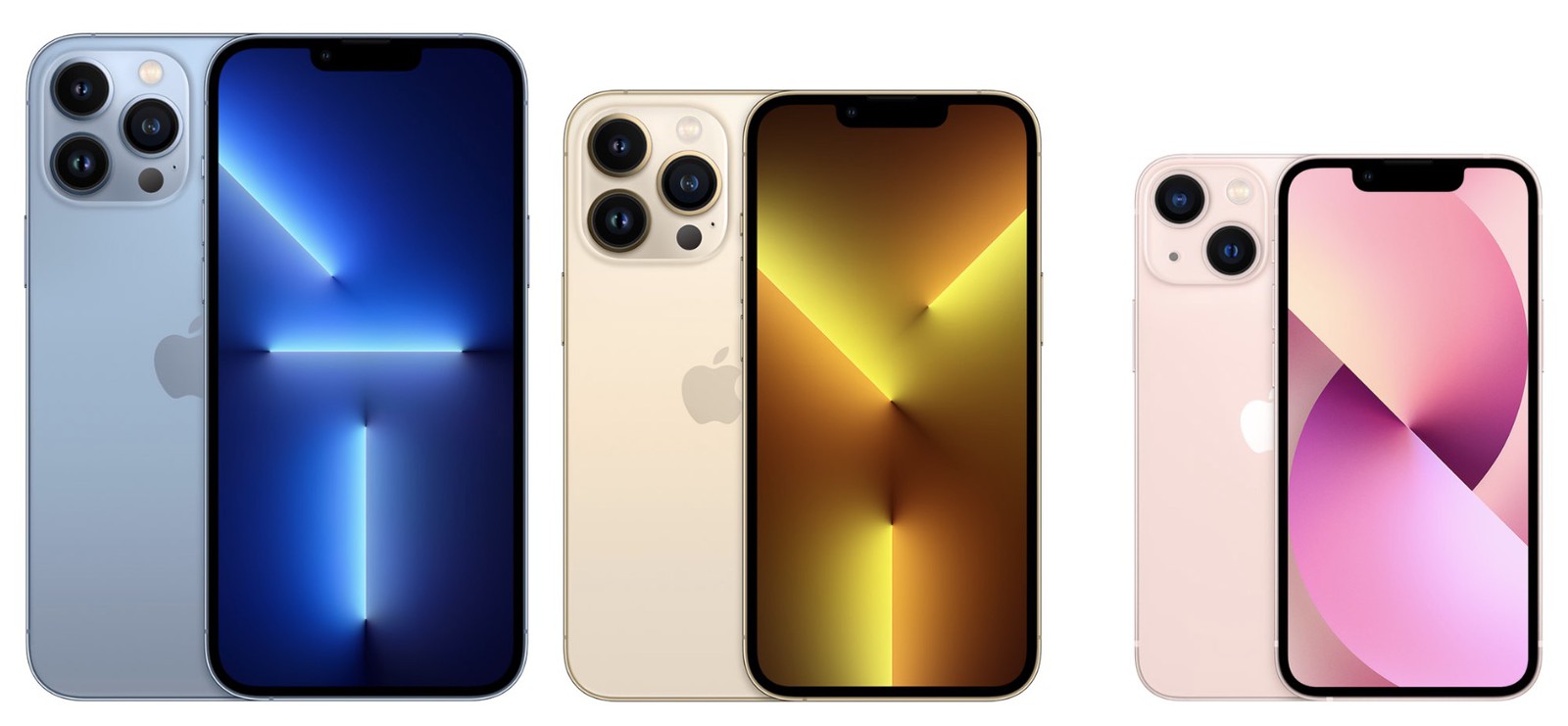 清镇苹果手机维修分享iPhone 13续航怎么样 
