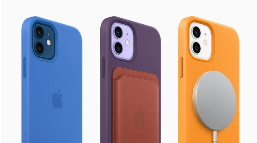 清镇苹果手机维修分享关于 iPhone 13 的细节爆料 