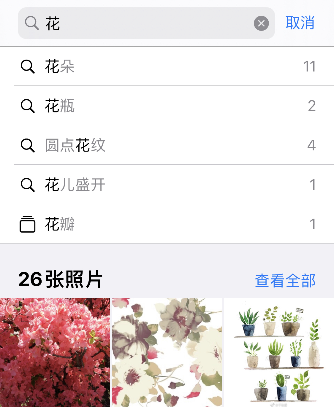 清镇苹果手机维修分享iPhone 小技巧 