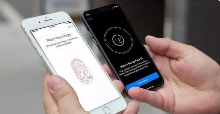 清镇苹果手机维修分享iPhone 13 系列会有屏下指纹吗 