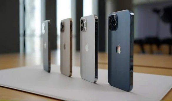 清镇苹果手机维修分享为什么说iPhone13才是真旗舰 