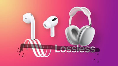 清镇苹果手机维修分享哪些设备支持Apple Music 无损音频 