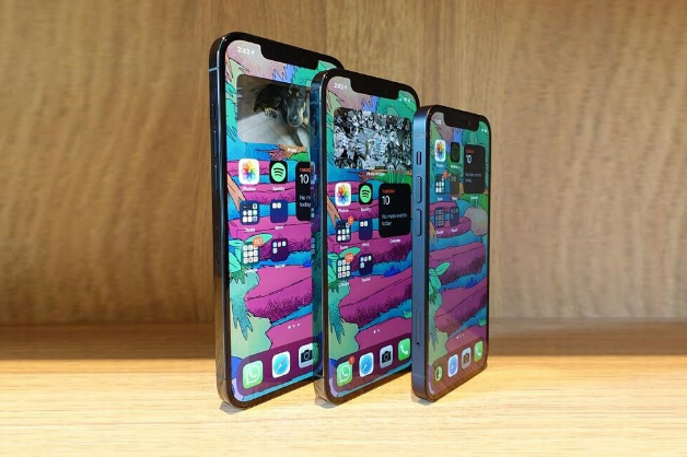 清镇苹果手机维修分享iPhone 13发布日期 