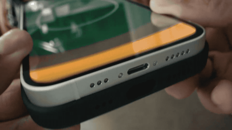 清镇苹果手机维修分享未来 Magsafe 还有哪些发展空间 