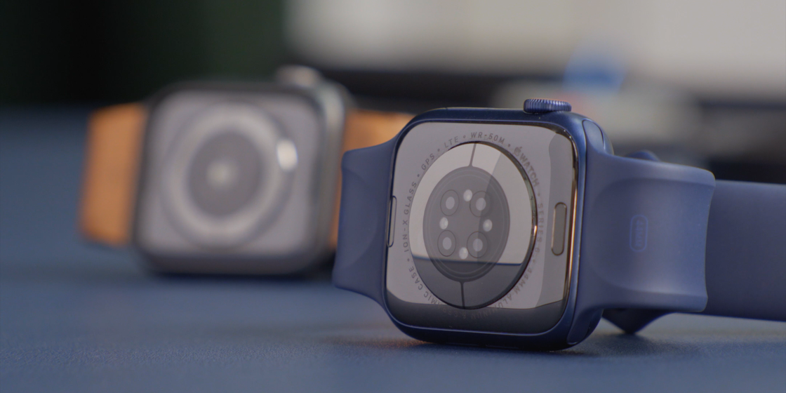 清镇苹果手机维修分享Apple Watch 是如何测量卡路里的 