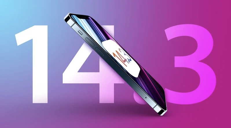 清镇苹果手机维修分享iOS 14.3 RC2已发，iOS 14.3正式版本还远吗 