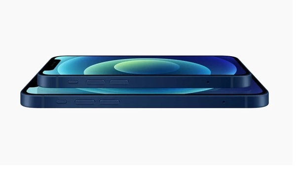 清镇苹果手机维修分享iPhone 12 mini 锁屏后触屏失灵怎么办 