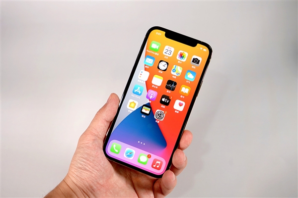 清镇苹果手机维修分享iOS 14.2修订版已到，专属iPhone 12系列 