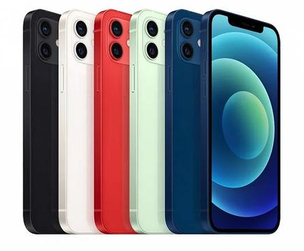 清镇苹果维修点分享iPhone 12 Pro Max维修主板易被忽略的实操故障 