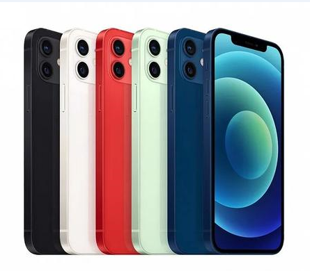 清镇苹果维修点分享iPhone 12 Pro Max黑屏冷门故障解读 