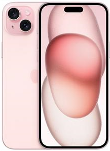 清镇苹果维修点分享iPhone15 Plus手机黑屏小众问题 