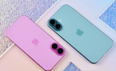 清镇苹果维修点分享iPhone 16手机黑屏多重诱因解析 