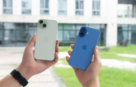 清镇苹果维修点分享iPhone 16 Plus黑屏疑难故障汇总 