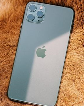 清镇苹果维修点分享iPhone 11 Pro Max电池发烫特殊问题 
