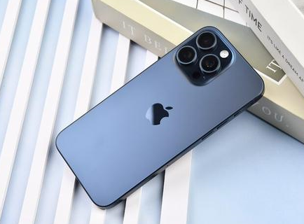 清镇苹果维修点分享iPhone 15 Pro Max发烫深度剖析 