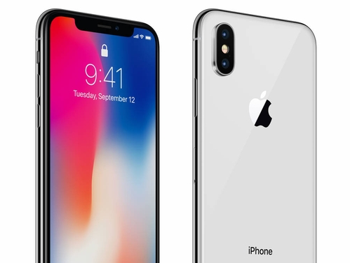 清镇苹果维修点分享iPhone X摄像头实拍质感与场景适配全解析 